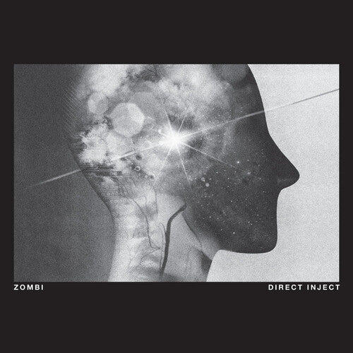 Zombi - Direct Inject (Silver) (New Vinyl)