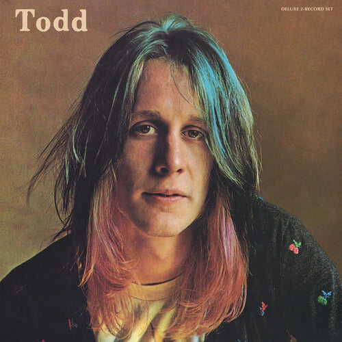 Todd Rundgren - Todd (RSD 2024) (New Vinyl)
