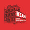 Keane - Live At Paradiso 2004 (2LP) (Transparent Red/Solid White Vinyl) (RSD 2024) (New Vinyl)