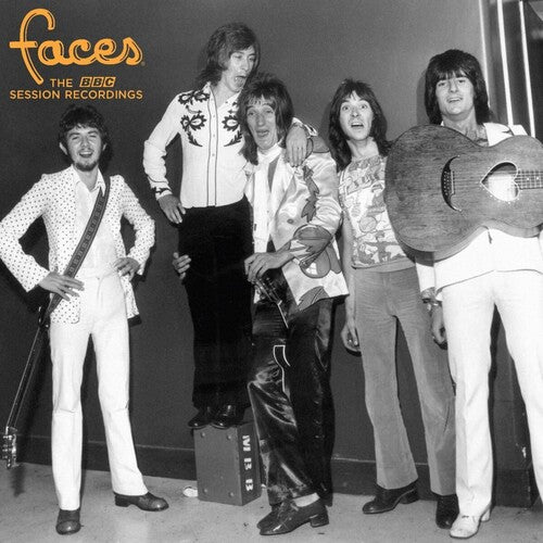 Faces - The BBC Sessions Recordings (RSD 2024) (New Vinyl)