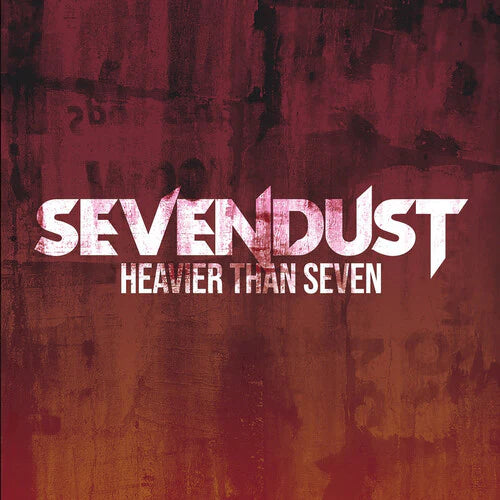Sevendust - Heavier Than Seven (RSD 2024) (New Vinyl)