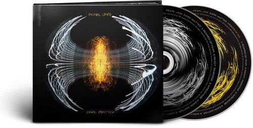 Pearl Jam - Dark Matter (Deluxe Edition) (New CD)