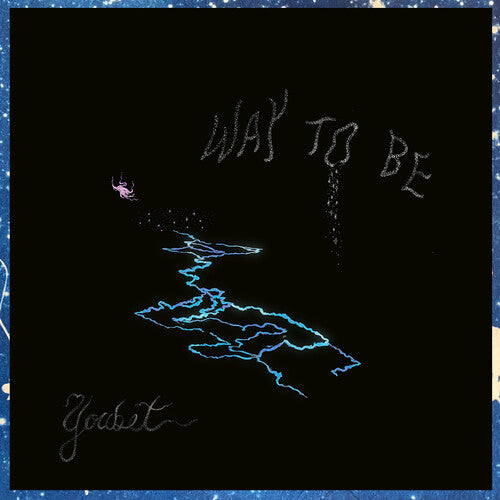 Youbet - Way To Be (White/Blue/Purple Vinyl) (New Vinyl)