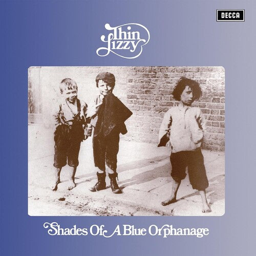 Thin Lizzy - Shades Of A Blue Orphanage (New Vinyl)