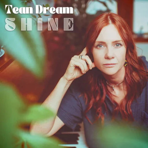 Tean Dream - Shine (New Vinyl)