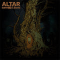 Sunn O))) / Boris - Altar (2LP) (New Vinyl)