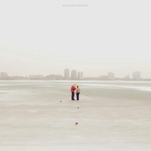 Racing Mount Pleasant - Racing Mount Pleasant (New Vinyl)
