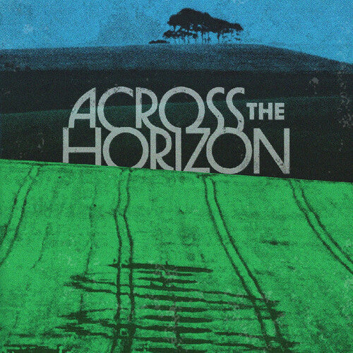Various Artists - Across The Horizon - Vol. 1 (New Vinyl)