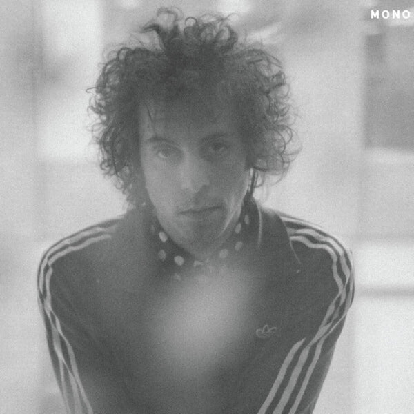 Daniel Romano - Mosey (Black Ice Vinyl) (New Vinyl)