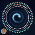 Bluey - Up Here (Zoetrope Picture Disc) (RSD 2026) (New Vinyl)