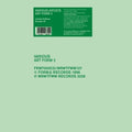 Various Artists - Art Form 2 (New Vinyl)