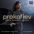 Isata Kanneh-Mason - Prokofiev (New CD)
