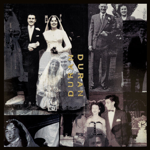 Duran Duran - Duran Duran (2LP) (New Vinyl)