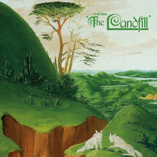 Fruit Bats - The Landfill (New Vinyl)