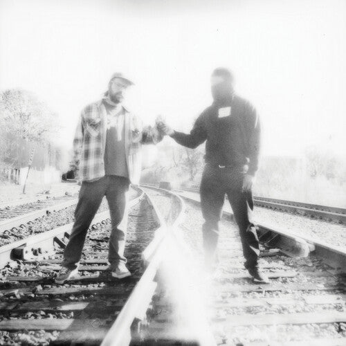 Billy Woods & Kenny Segal - Maps (New CD)