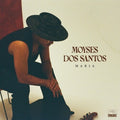 Moyses Dos Santos - Maria (New CD)