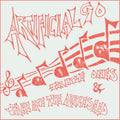 Artificial Go - Triple Ones (7") (New Vinyl)