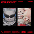 Taeyong (NCT) - Wyld: The 1st Album (Zine Version) (New CD)