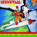 King Tubby & Scientist & Bunny Tom Tom & Barnabas - Universal Dub (New Vinyl)