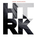 HTRK - Work (Work, Work) (15th Anniversary) (Clear Ash Vinyl) (New Vinyl)