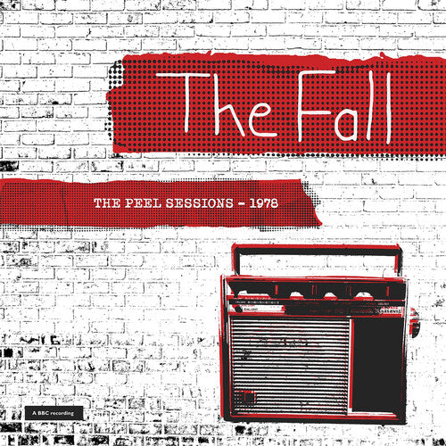 The Fall – Peel Sessions 1978 (Uk) (New Vinyl)