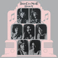 Three Dog Night - Harmony (55th Anniversary/Clear Vinyl) (New Vinyl)