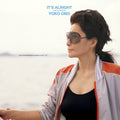 Yoko Ono - It's Alright (I See Rainbows) (New Vinyl)