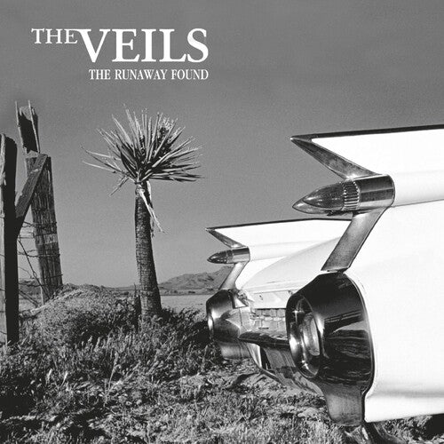 The Veils - Runaway Found (New Vinyl)