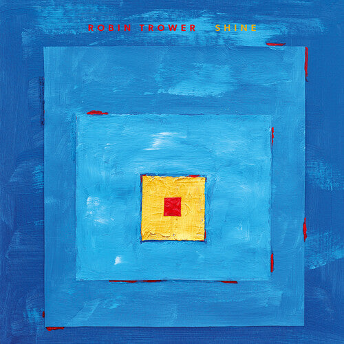 Robin Trower - Shine (New CD)
