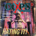 X-Cops - Confidential (Cop Blue Vinyl) (New Vinyl)