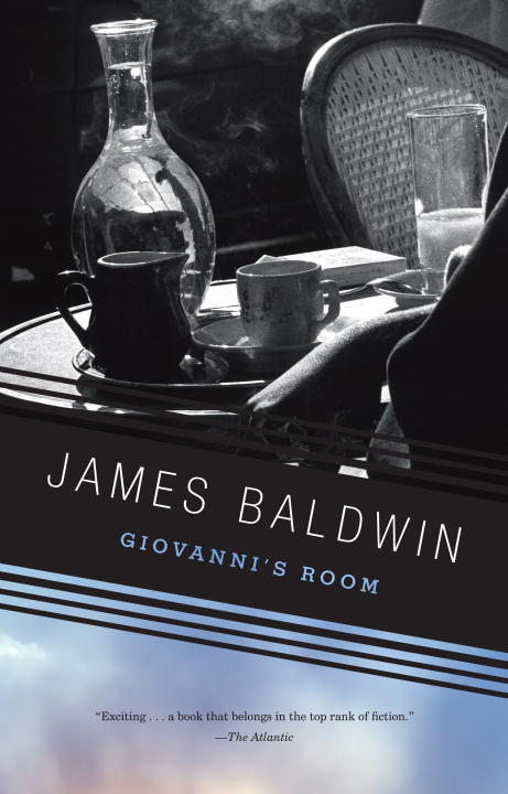 Giovanni's Room (New Book)