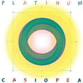 Casiopea - Platinum (Transparent Lime Yellow Vinyl) (New Vinyl)