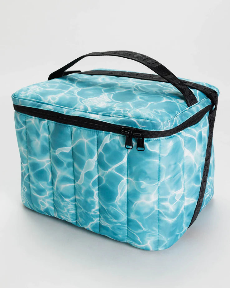 Baggu - Pool Puffy Cooler Bag