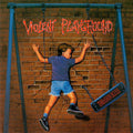Violent Playground - Thrashin Blues (New CD)