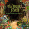 Various Artists - The Magic Forest: More Pastoral Psychedelia & Funky Folk (3CD) (New CD)