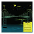 Pixies - Live In Newport (2LP/Yellow/Green) (RSD 2026) (New Vinyl)