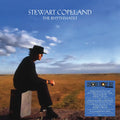 Stewart Copeland - The Rhythmatist (Blue/Signed) (RSD 2026) (New Vinyl)