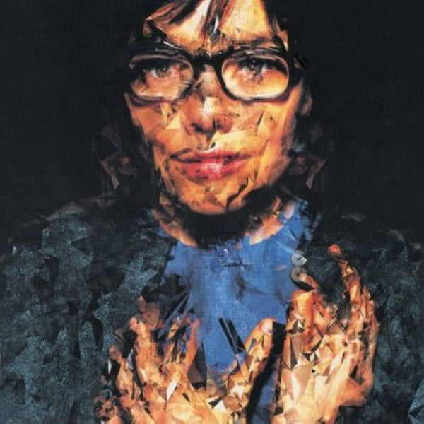 Björk - Selmasongs (New Vinyl)