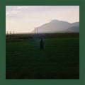 Ásgeir - Julia (Limited Edition Transparent Green Vinyl) (New Vinyl)
