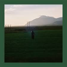 Ásgeir - Julia (Limited Edition Transparent Green Vinyl) (New Vinyl)