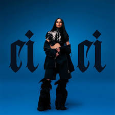Ciara - Cici (Deluxe) (New CD)