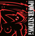 The Power Station - The Power Station (40th Anniversary Edition) (Translucent Red) (New Vinyl)