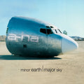 A-Ha - Minor Earth, Major Sky (25th Anniversary Edition) (Silver Vinyl) (New Vinyl)