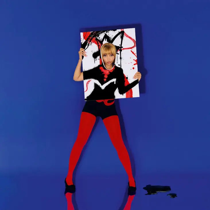 Pinkpantheress - Fancy Some More? (3CD) (New CD)