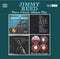 Jimmy Reed - Three Classic Albums Plus (New CD)