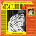 Various Artists - Soul Jazz Records Presents: Gipsy Rhumba - The Original Rhythm Of Gipsy Rhumba In Spain 1965-74 (New Vinyl)