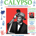 Various Artists - Soul Jazz Records Presents: Calypso: Musical Poetry In The Caribbean 1955-69 (Green Vinyl) (New Vinyl)