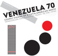 Various Artists - Soul Jazz Records Presents: Venezuela 70: Cosmic Visions Of A Latin American Earth  Venezuelan Experimental Rock In The 1970's (New CD)