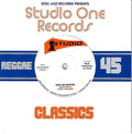 Dawn Penn/Jackie Mittoo - No No No / Ghetto Organ (Orange Vinyl) (New Vinyl)