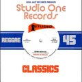 Freddie Mcgregor/Dub Specialist - Bobby Bobylon / Hi Fashion Dub (White Vinyl) (New Vinyl)